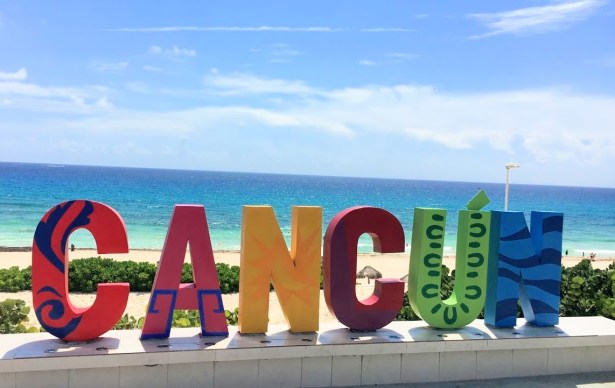 Cancun Featured Photo