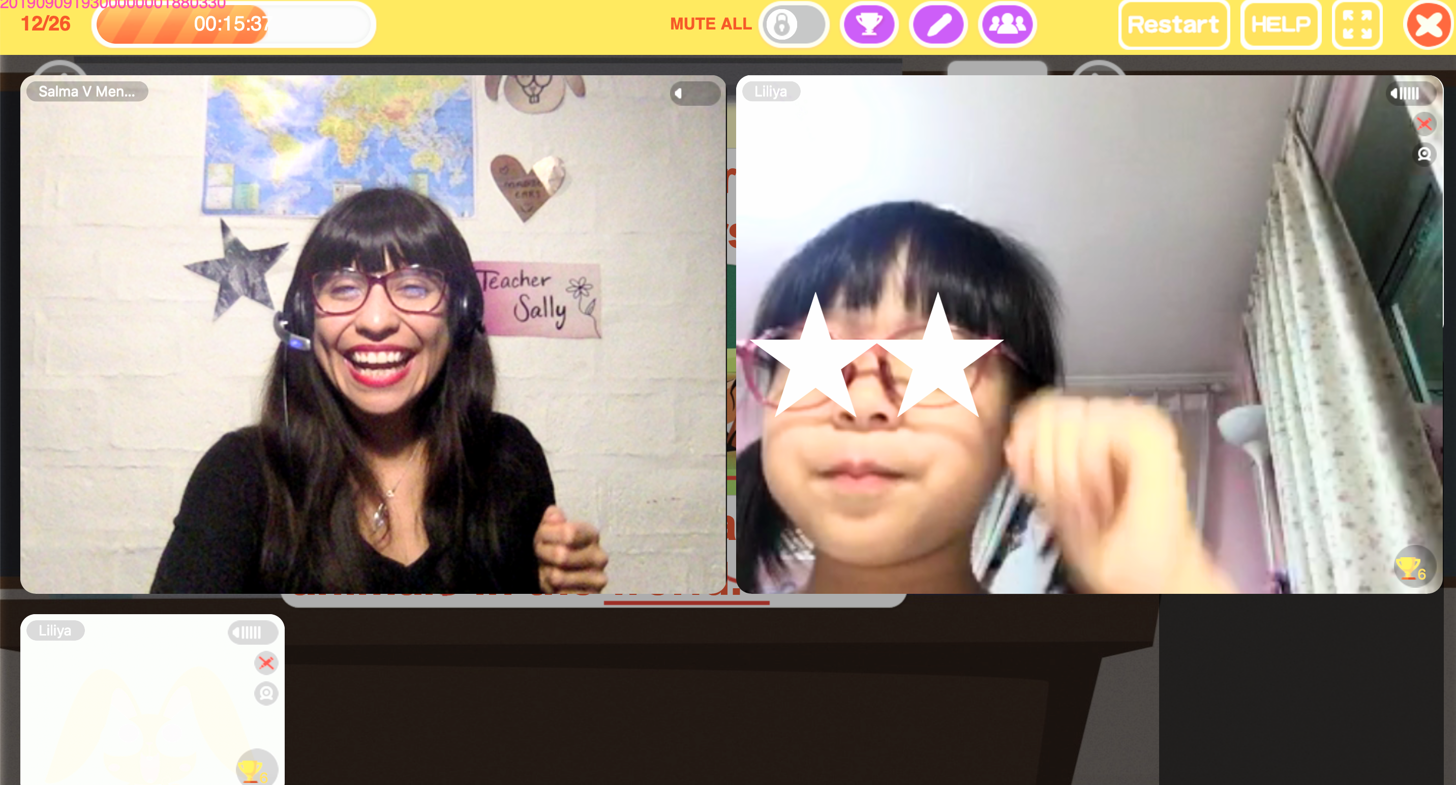 Magic ears teacher referral code